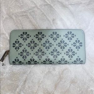 Kate spade wallet